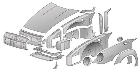 Body Panels 